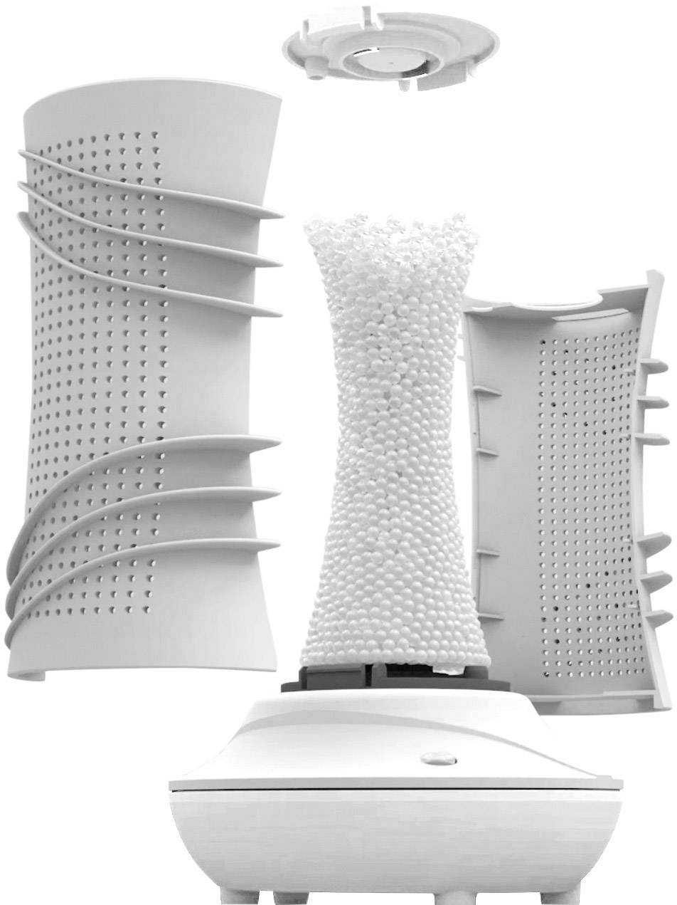 PINGI PR2-700M Luftentfeuchter Weiß