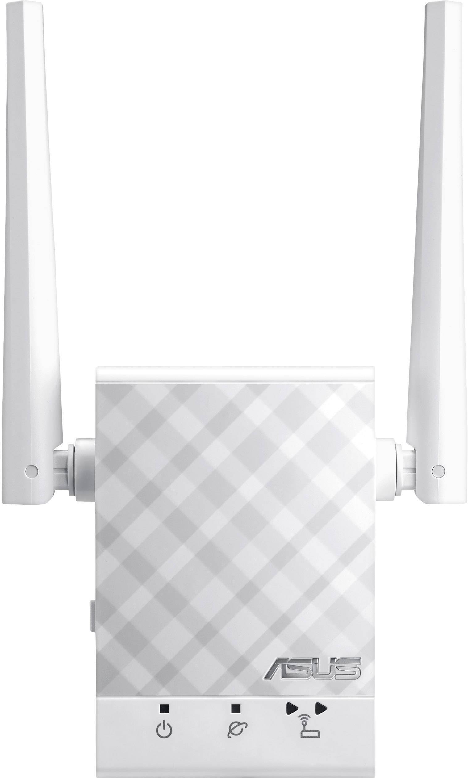 Asus RP-AC51 WLAN Repeater 750 MBit/s 2.4 GHz, 5 GHz