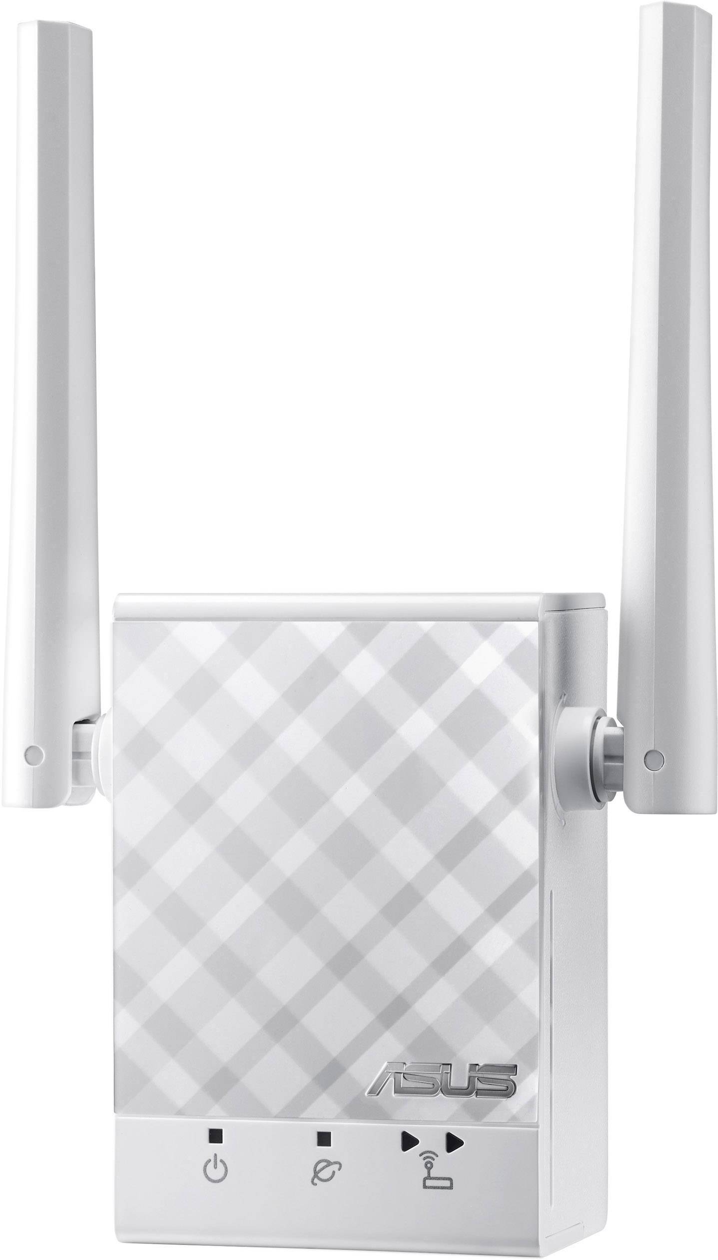 Asus RP-AC51 WLAN Repeater 750 MBit/s 2.4 GHz, 5 GHz