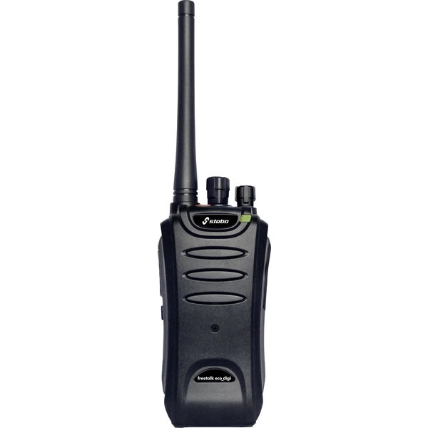 Stabo 20272 freetalk eco_digi Freenet-Handfunkgerät Stabo 20272 freetalk eco_digi Freenet-Handfunkgerät