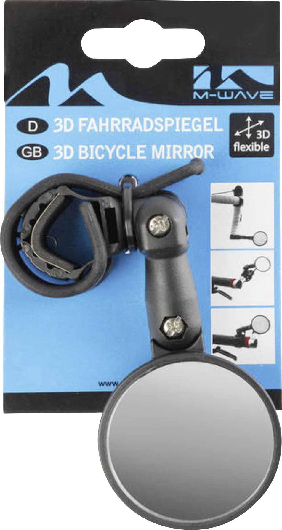 M-Wave Fahrradspiegel SPY MINI