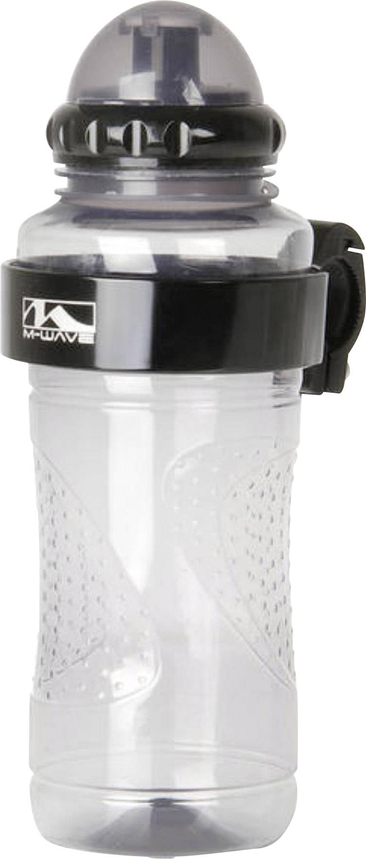 M-Wave TO GO Becherhalter Schwarz