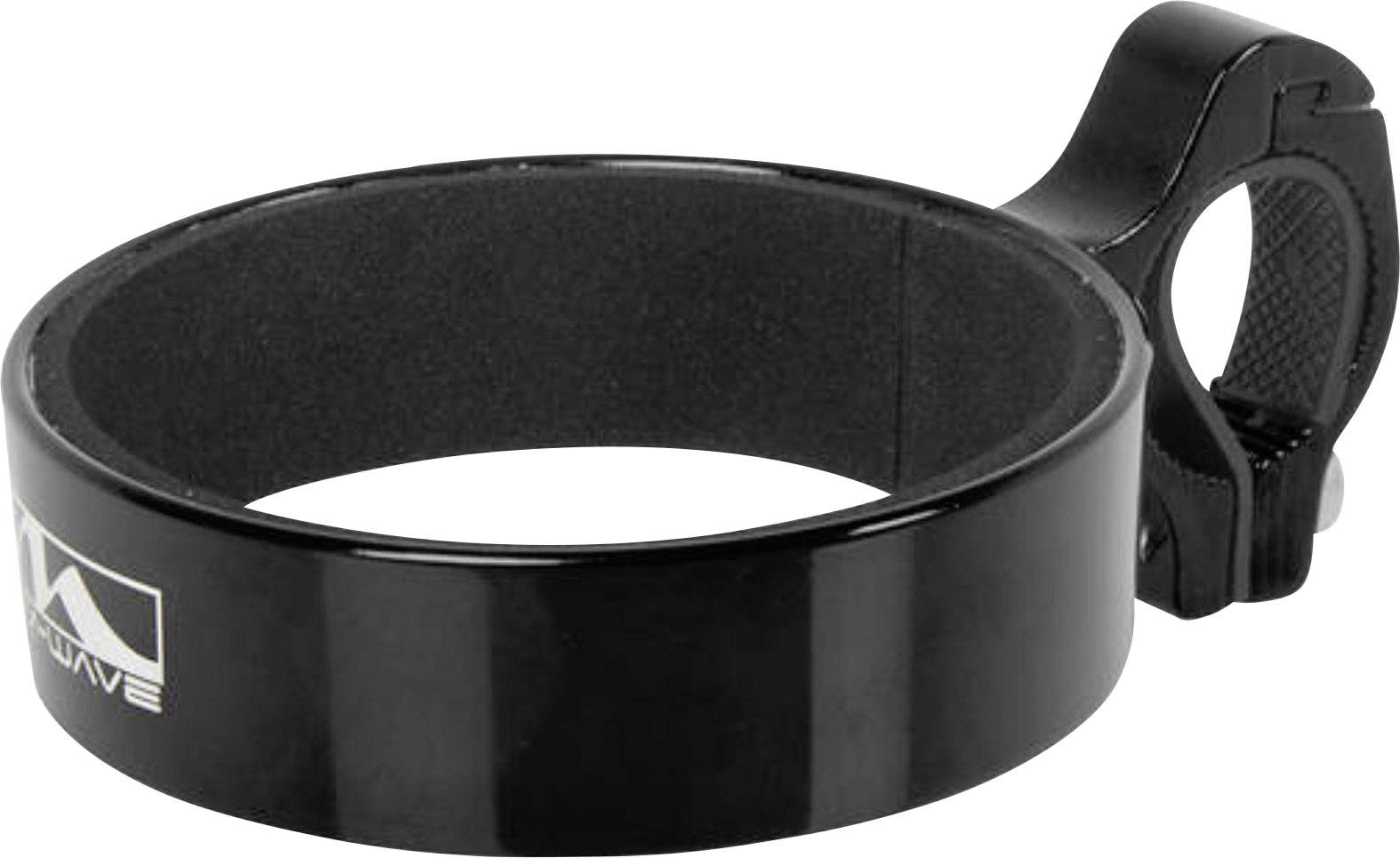 M-Wave TO GO Becherhalter Schwarz