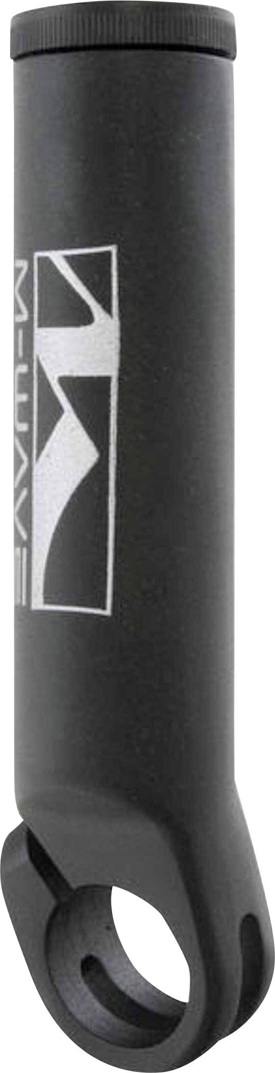 M-Wave BE TOOL inkl. Werkzeug BarEnds Schwarz