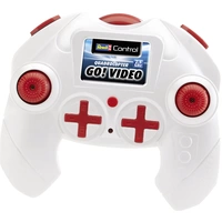 Revell Control GO! Video Quadrocopter RtF Kameraflug Revell Control GO! Video Quadrocopter RtF Kameraflug