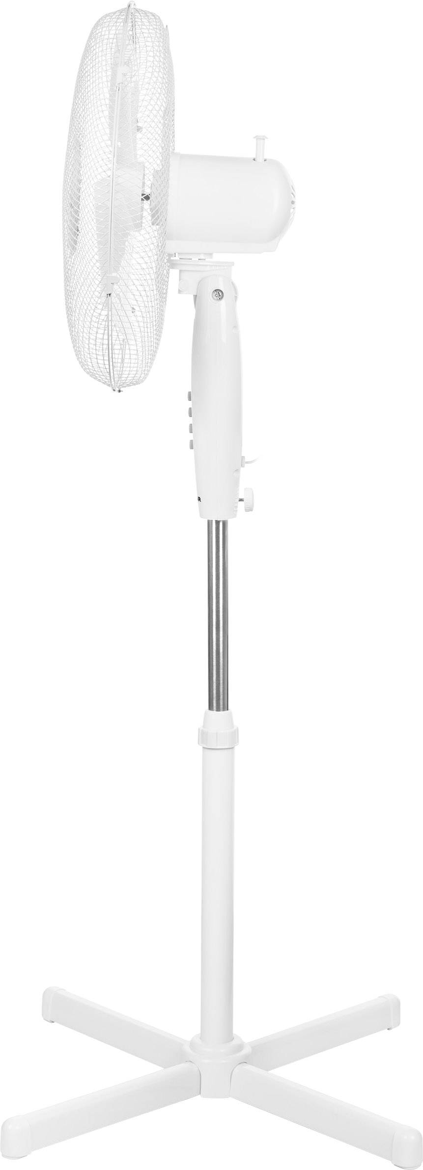 Tristar VE-5893 Standventilator 45 W  Weiß