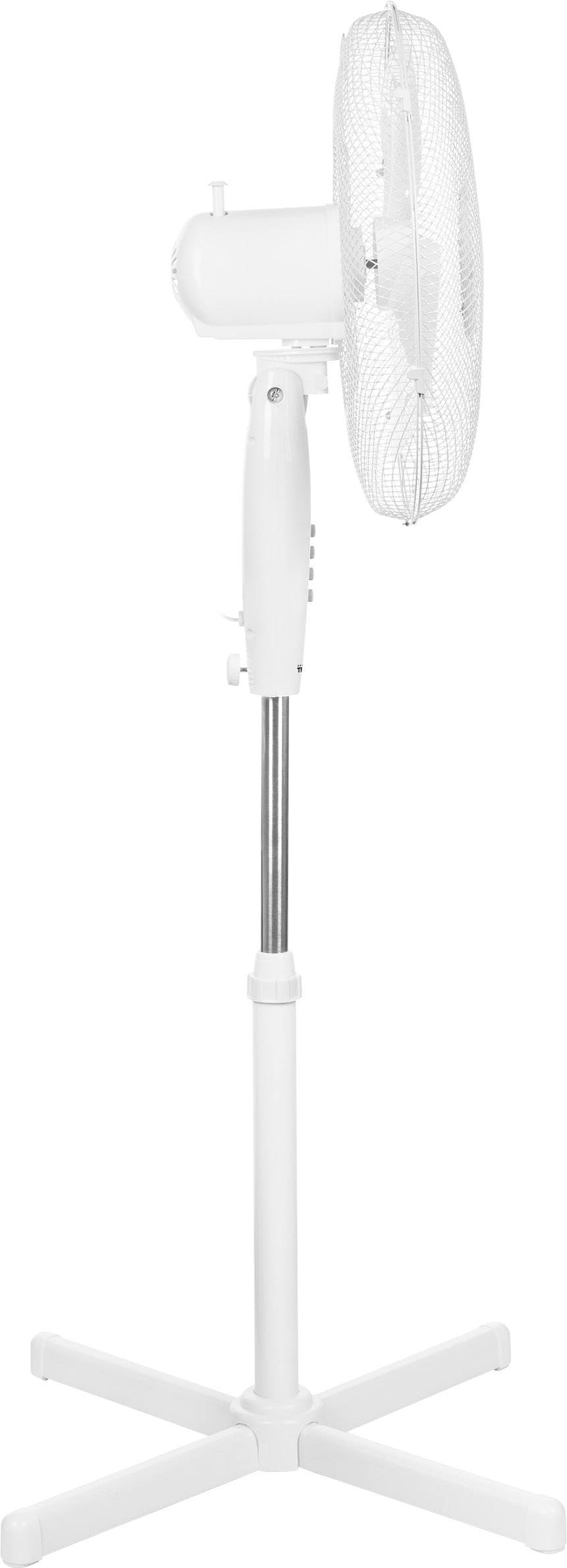 Tristar VE-5893 Standventilator 45 W  Weiß