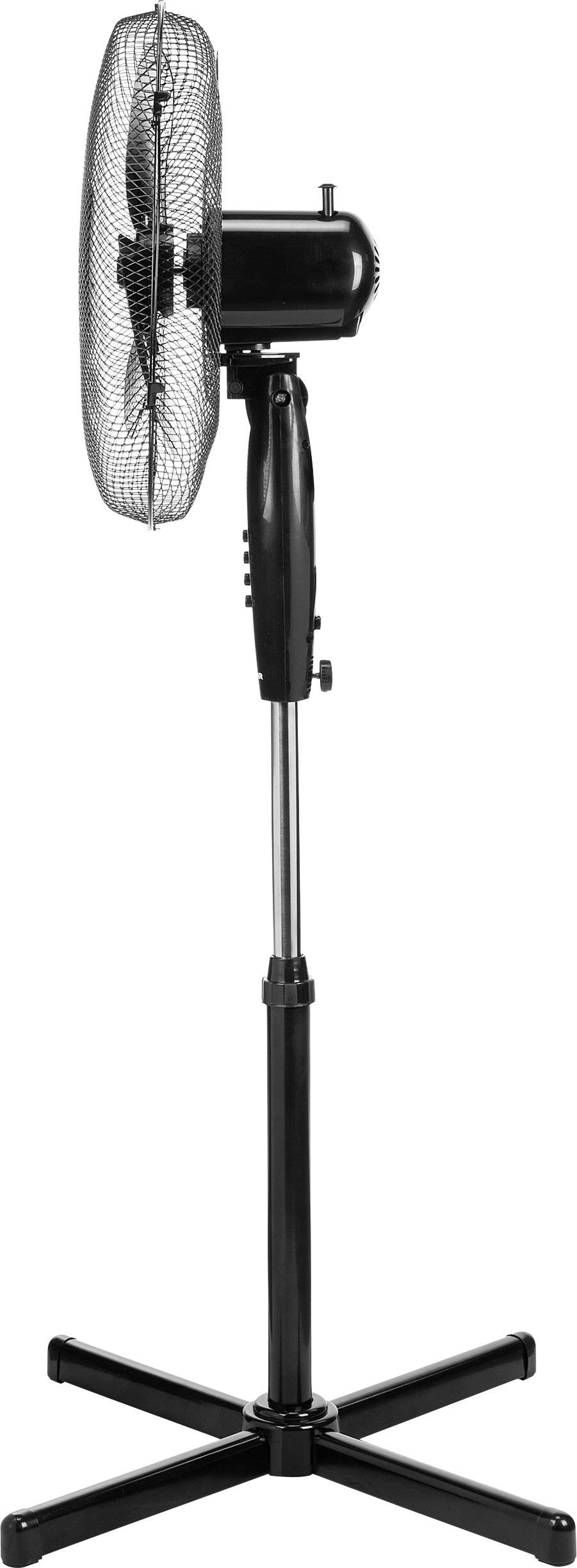 Tristar VE-5894 Standventilator 45W Schwarz