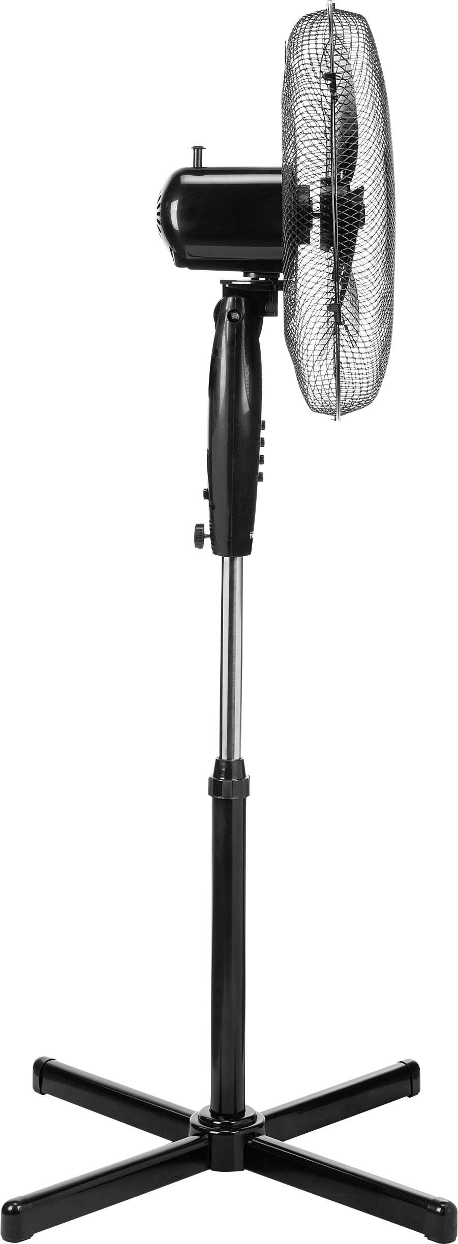 Tristar VE-5894 Standventilator 45W Schwarz