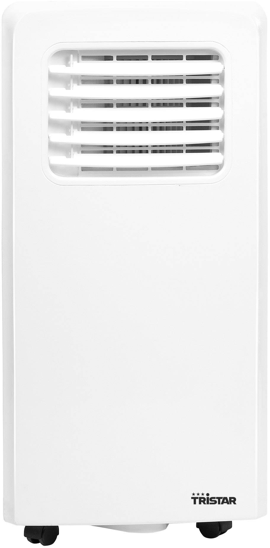 Tristar AC-5529 Monoblock-Klimagerät EEK: A (A+++ - D) 2630 W 80 m³ Weiß
