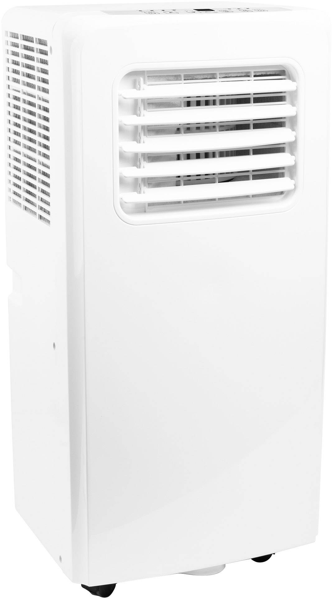 Tristar AC-5529 Monoblock-Klimagerät EEK: A (A+++ - D) 2630 W 80 m³ Weiß