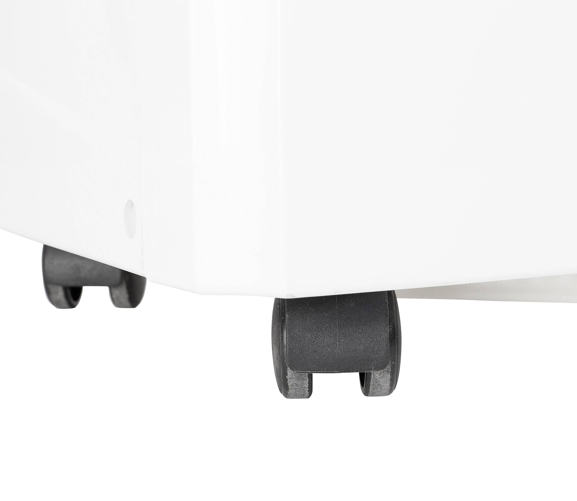 Tristar AC-5529 Monoblock-Klimagerät EEK: A (A+++ - D) 2630 W 80 m³ Weiß