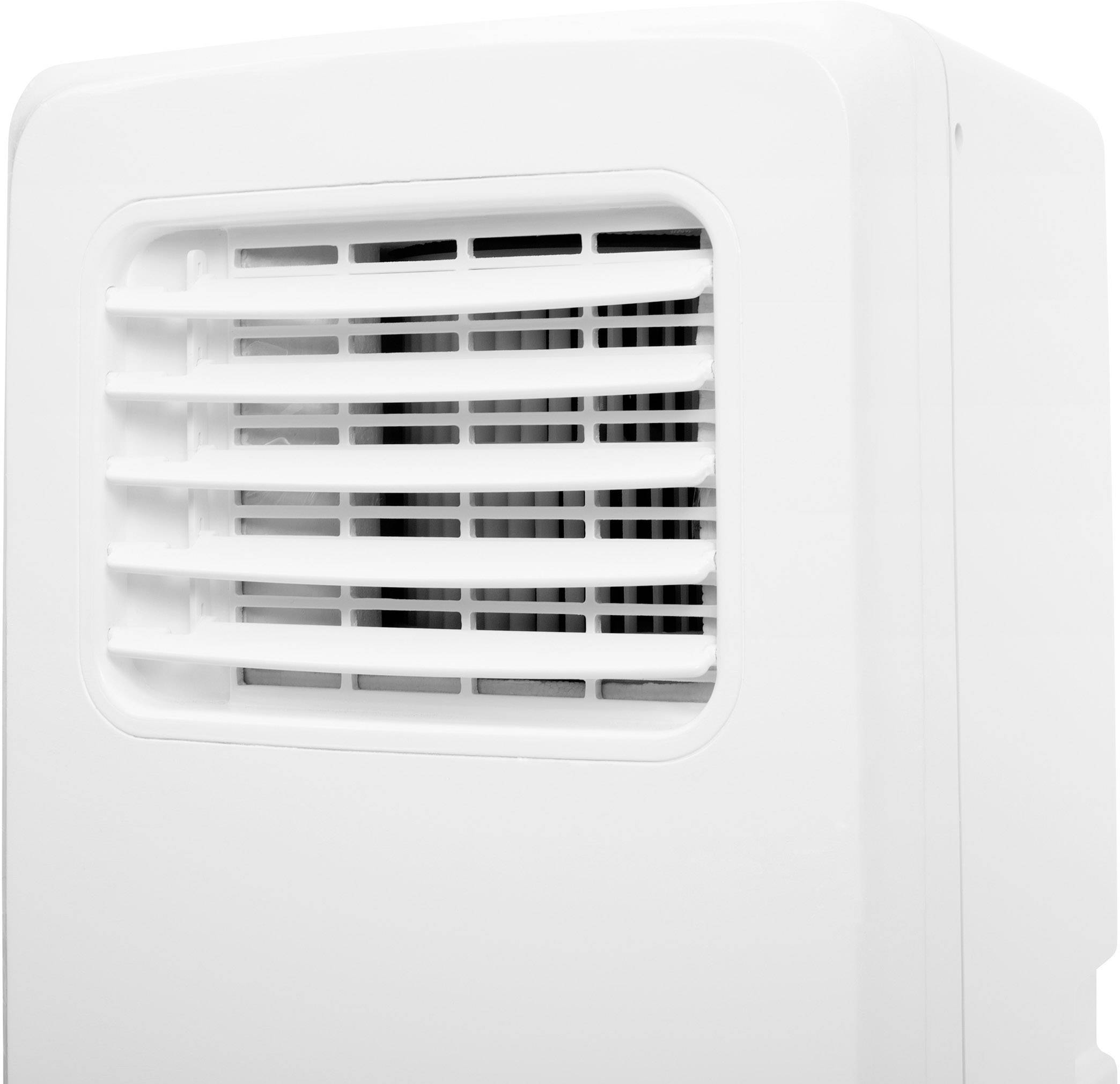 Tristar AC-5529 Monoblock-Klimagerät EEK: A (A+++ - D) 2630 W 80 m³ Weiß