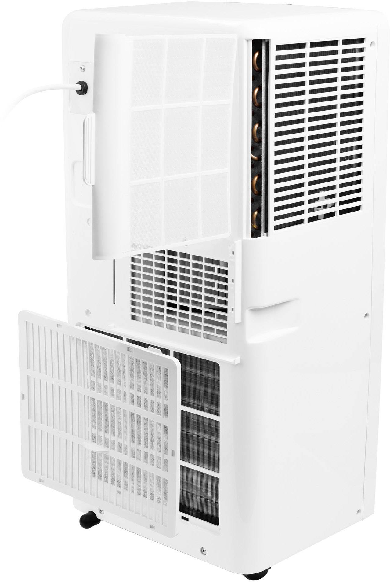Tristar AC-5529 Monoblock-Klimagerät EEK: A (A+++ - D) 2630 W 80 m³ Weiß
