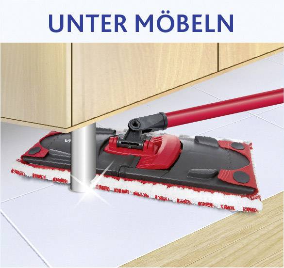 Vileda 155740 Ultramax 1 St.