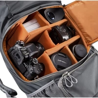 Mantona elementsPro 40 Rucksack Mantona elementsPro 40 Rucksack