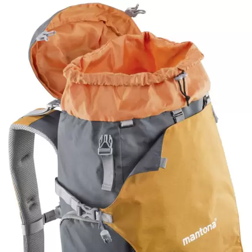 Mantona elementsPro 40 Rucksack Mantona elementsPro 40 Rucksack
