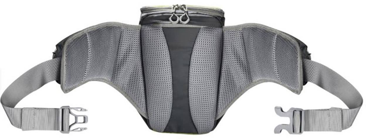 Mantona elementsPro 10 Kameratasche Innenmaß (B x H x T)=150 x 140 x 240 mm