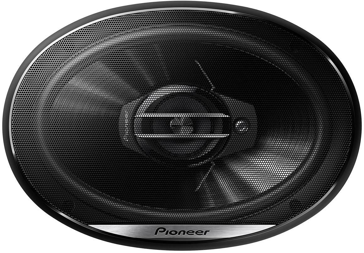 Pioneer TS-G6930F 3-Wege Einbau-Lautsprecher 400W Inhalt: 1 Paar