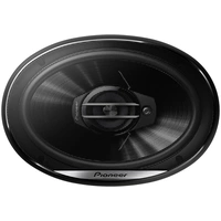 Pioneer TS-G6930F 3-Wege Einbau-Lautsprecher 400W Inhalt: 1 Paar Pioneer TS-G6930F 3-Wege Einbau-Lautsprecher 400W Inhalt: 1 Paar
