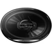 Pioneer TS-G6930F 3-Wege Einbau-Lautsprecher 400W Inhalt: 1 Paar Pioneer TS-G6930F 3-Wege Einbau-Lautsprecher 400W Inhalt: 1 Paar