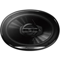 Pioneer TS-G6930F 3-Wege Einbau-Lautsprecher 400W Inhalt: 1 Paar Pioneer TS-G6930F 3-Wege Einbau-Lautsprecher 400W Inhalt: 1 Paar