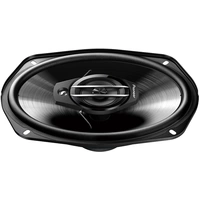 Pioneer TS-G6930F 3-Wege Einbau-Lautsprecher 400W Inhalt: 1 Paar Pioneer TS-G6930F 3-Wege Einbau-Lautsprecher 400W Inhalt: 1 Paar