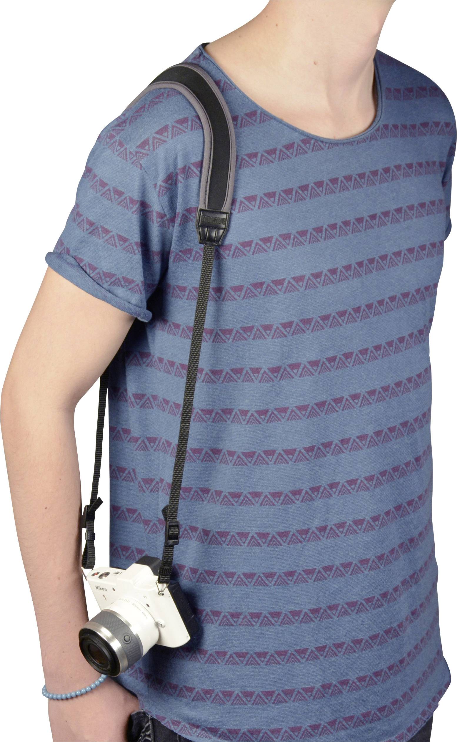 Kaiser Fototechnik Kamera Tragegurt