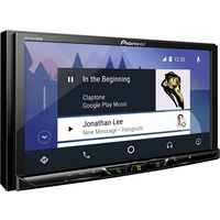 Pioneer SPH-DA230DAB Doppel-DIN Moniceiver AppRadio, DAB+ Tuner, Anschluss für Rückfahrkamera, Bluetooth®-Freisprecheinrichtung Pioneer SPH-DA230DAB Doppel-DIN Moniceiver AppRadio, DAB+ Tuner, Anschluss für Rückfahrkamera, Bluetooth®-Freisprecheinrichtung