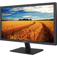 Hannspree HL274HPB LED-Monitor EEK D (A - G) 68.6 cm (27 Zoll) 1920 x 1080 Pixel 16:9 5 ms VGA, DVI, HDMI® Hannspree HL274HPB LED-Monitor EEK D (A - G) 68.6 cm (27 Zoll) 1920 x 1080 Pixel 16:9 5 ms VGA, DVI, HDMI®