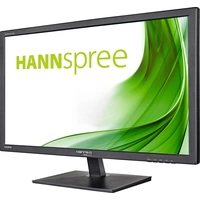 Hannspree HL274HPB LED-Monitor EEK D (A - G) 68.6 cm (27 Zoll) 1920 x 1080 Pixel 16:9 5 ms VGA, DVI, HDMI® Hannspree HL274HPB LED-Monitor EEK D (A - G) 68.6 cm (27 Zoll) 1920 x 1080 Pixel 16:9 5 ms VGA, DVI, HDMI®