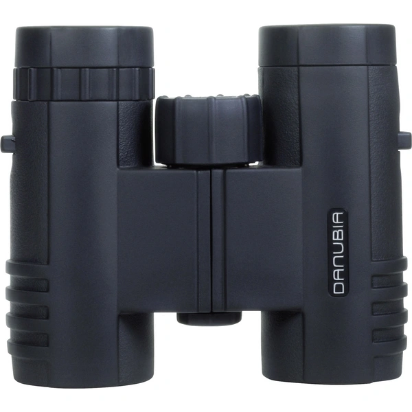 Danubia Fernglas 10 x 32mm Dachkant Schwarz 533513 Danubia Fernglas 10 x 32mm Dachkant Schwarz 533513