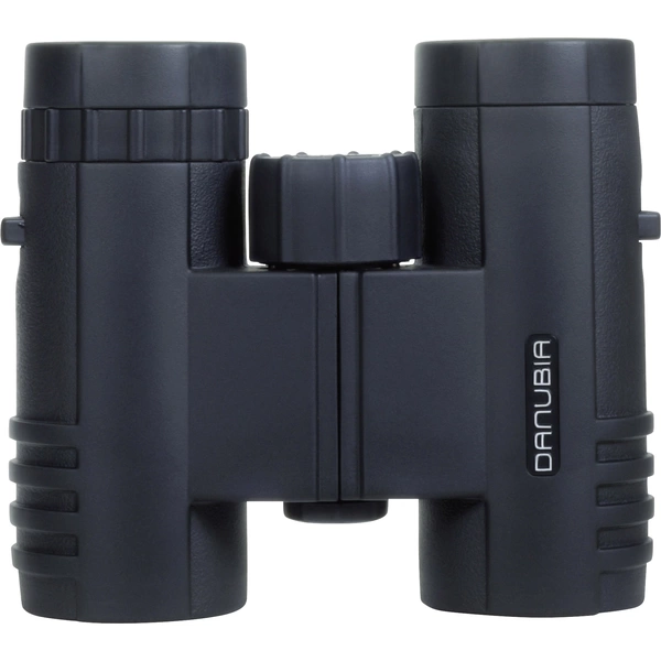 Danubia Fernglas 8 x 32mm Dachkant Schwarz 533512 Danubia Fernglas 8 x 32mm Dachkant Schwarz 533512