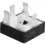 Diotec DB25-12 Brückengleichrichter D-63 1200V 25A Dreiphasig Diotec DB25-12 Brückengleichrichter D-63 1200V 25A Dreiphasig