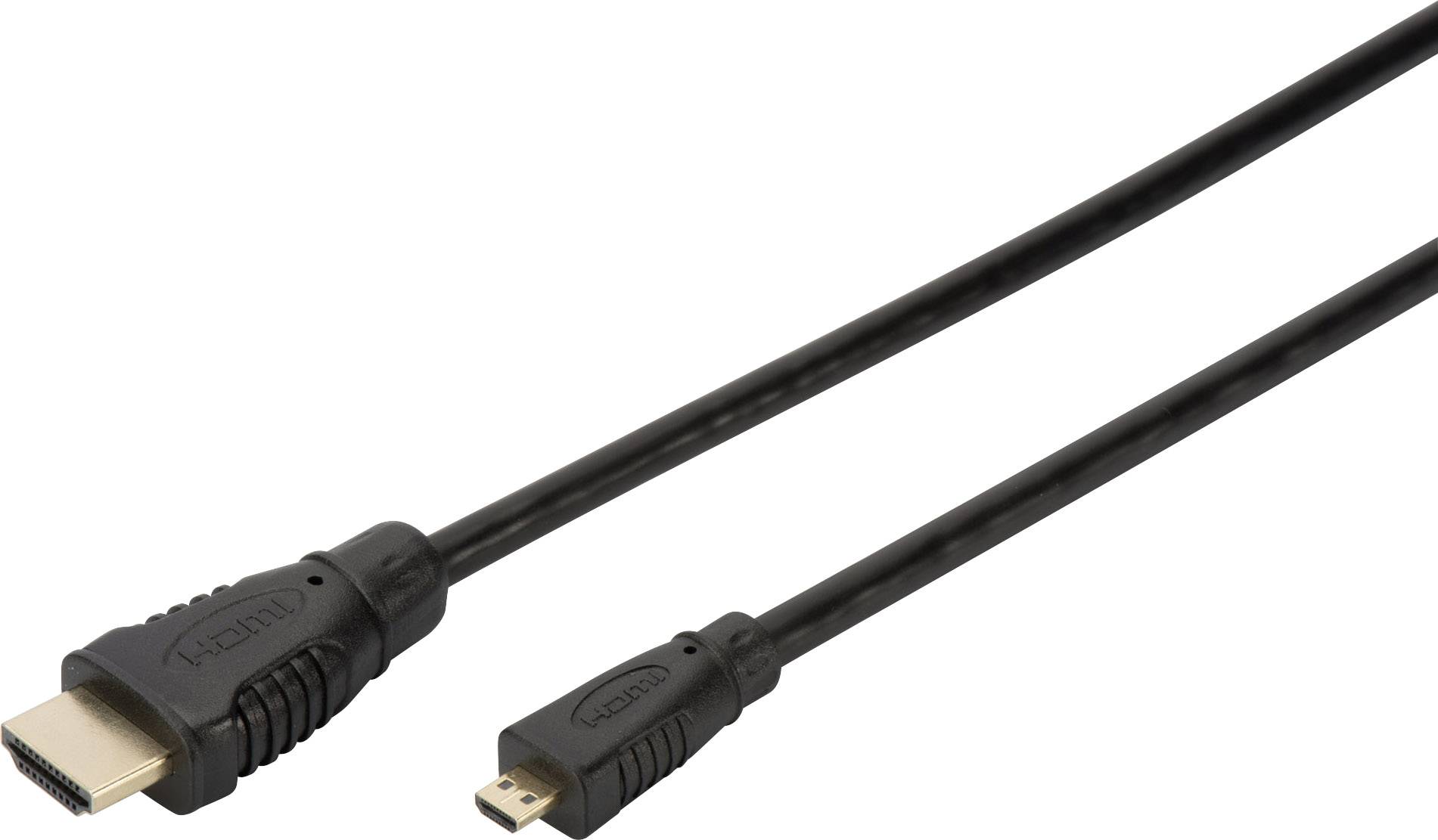 Digitus DA-70463 DVI / DisplayPort / HDMI / Klinke / Mini-DisplayPort / VGA Adapter [1x DVI-Stecker 18+1pol., DVI-Stecker 24+5pol