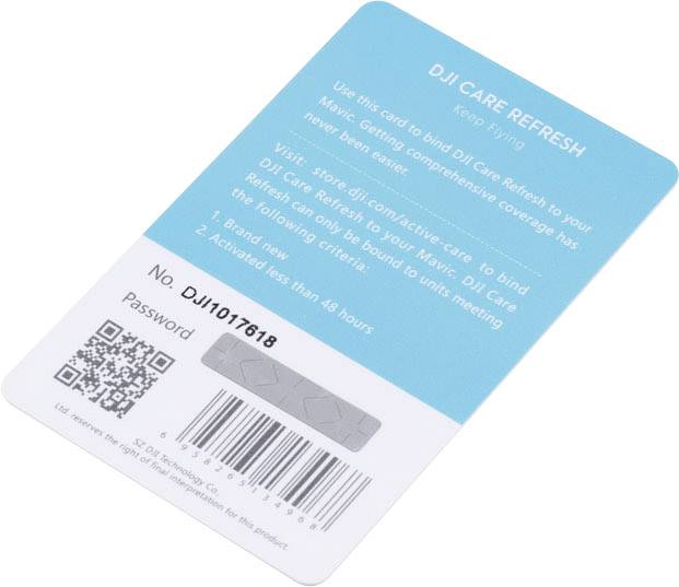 DJI Card Passend für (Multicopter): DJI Phantom 4 Pro Serie