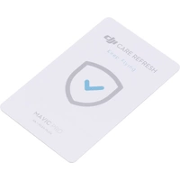 DJI Care Refresh Card Passend für: Mavic Air, DJI Mavic Air Combo DJI Care Refresh Card Passend für: Mavic Air, DJI Mavic Air Combo