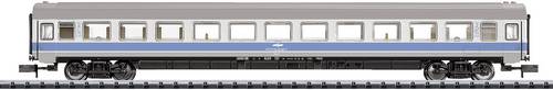 MiniTrix T15591 N Schnellzugwagen´ Mimara  der SZ 2. Klasse