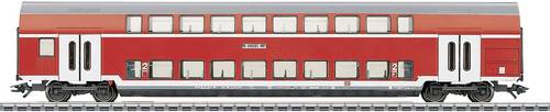 Märklin 43585 H0 Doppelstockwagen der DB AG 2. Klasse