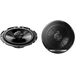 Pioneer TS-G1730F 3-Wege Einbau-Lautsprecher 300 W Inhalt: 1 Paar Pioneer TS-G1730F 3-Wege Einbau-Lautsprecher 300 W Inhalt: 1 Paar