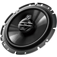 Pioneer TS-G1730F 3-Wege Einbau-Lautsprecher 300 W Inhalt: 1 Paar Pioneer TS-G1730F 3-Wege Einbau-Lautsprecher 300 W Inhalt: 1 Paar
