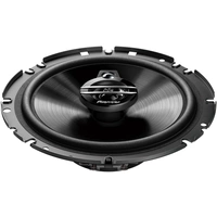 Pioneer TS-G1730F 3-Wege Einbau-Lautsprecher 300 W Inhalt: 1 Paar Pioneer TS-G1730F 3-Wege Einbau-Lautsprecher 300 W Inhalt: 1 Paar