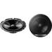 Pioneer TS-G170C 2-Wege Set Einbau-Lautsprecher 300W Inhalt: 1 Paar Pioneer TS-G170C 2-Wege Set Einbau-Lautsprecher 300W Inhalt: 1 Paar