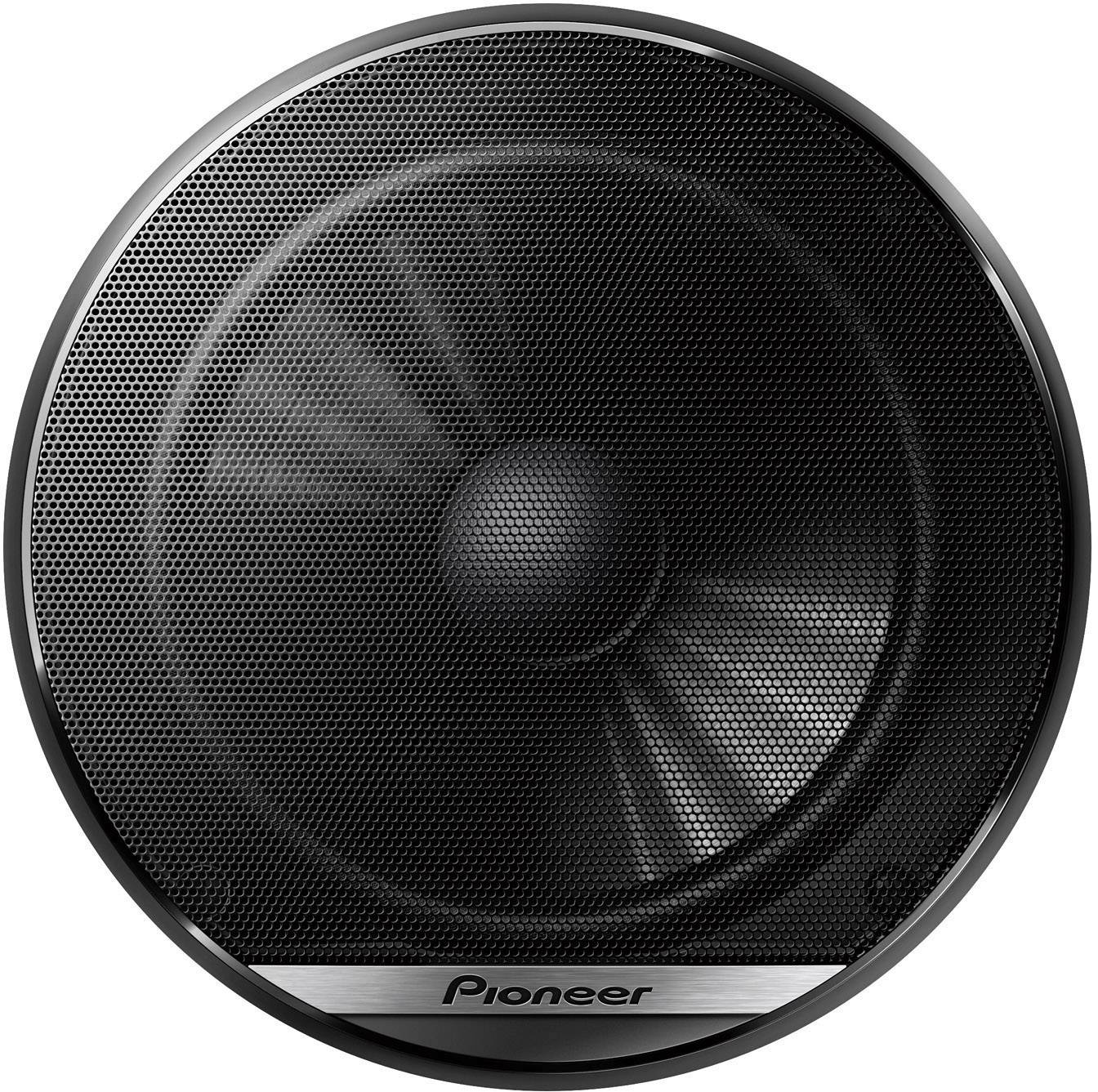 Pioneer TS-G170C 2-Wege Set Einbau-Lautsprecher 300 W Inhalt: 1 Paar