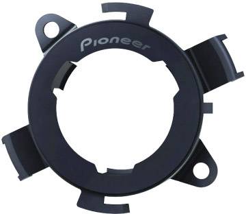 Pioneer TS-G170C 2-Wege Set Einbau-Lautsprecher 300W Inhalt: 1 Paar