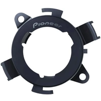 Pioneer TS-G170C 2-Wege Set Einbau-Lautsprecher 300W Inhalt: 1 Paar Pioneer TS-G170C 2-Wege Set Einbau-Lautsprecher 300W Inhalt: 1 Paar