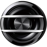 Pioneer TS-G170C 2-Wege Set Einbau-Lautsprecher 300W Inhalt: 1 Paar Pioneer TS-G170C 2-Wege Set Einbau-Lautsprecher 300W Inhalt: 1 Paar