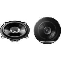 Pioneer TS-G1310F Breitband-Einbaulautsprecher 230 W Inhalt: 1 Paar Pioneer TS-G1310F Breitband-Einbaulautsprecher 230 W Inhalt: 1 Paar