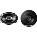 Pioneer TS-G1310F Breitband-Einbaulautsprecher 230 W Inhalt: 1 Paar Pioneer TS-G1310F Breitband-Einbaulautsprecher 230 W Inhalt: 1 Paar