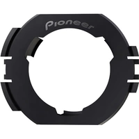 Pioneer TS-G130C 2-Wege Set Einbau-Lautsprecher 250W Inhalt: 1 Paar Pioneer TS-G130C 2-Wege Set Einbau-Lautsprecher 250W Inhalt: 1 Paar